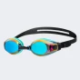 Окуляри для плавання Arena ZOOM X-FIT MIRROR, фото 2 - інтернет магазин MEGASPORT
