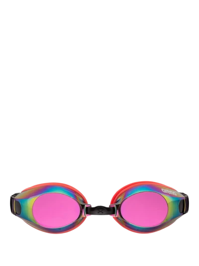Окуляри для плавання Arena ZOOM X-FIT MIRROR - 176987, фото 1 - інтернет-магазин MEGASPORT