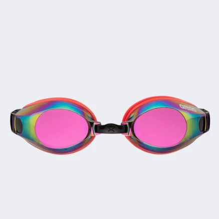 Окуляри для плавання Arena ZOOM X-FIT MIRROR - 176987, фото 1 - інтернет-магазин MEGASPORT
