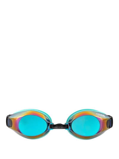 Окуляри для плавання Arena ZOOM X-FIT MIRROR - 176986, фото 1 - інтернет-магазин MEGASPORT