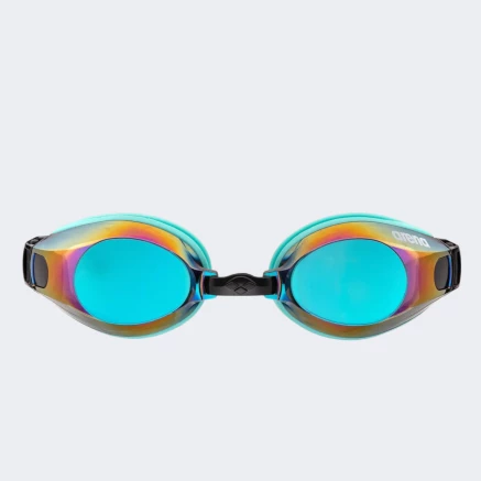 Окуляри для плавання Arena ZOOM X-FIT MIRROR - 176986, фото 1 - інтернет-магазин MEGASPORT