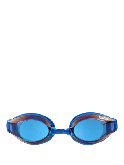 Окуляри для плавання Arena ZOOM X-FIT MIRROR - 176985, фото 1 - інтернет-магазин MEGASPORT