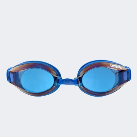 Окуляри для плавання Arena ZOOM X-FIT MIRROR - 176985, фото 1 - інтернет-магазин MEGASPORT