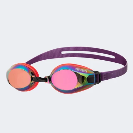 Окуляри для плавання Arena ZOOM X-FIT MIRROR - 176987, фото 2 - інтернет-магазин MEGASPORT