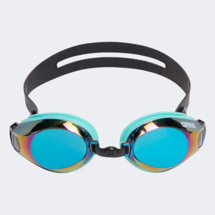 Окуляри для плавання Arena ZOOM X-FIT MIRROR - 176986, фото 3 - інтернет-магазин MEGASPORT