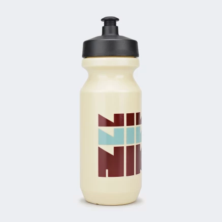 Пляшка Nike BIG MOUTH BOTTLE 2.0 22 OZ - 176132, фото 2 - інтернет-магазин MEGASPORT