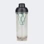 Пляшка Nike TR RECHARGE SHAKER BOTTLE 2.0 24 OZ, фото 2 - інтернет магазин MEGASPORT