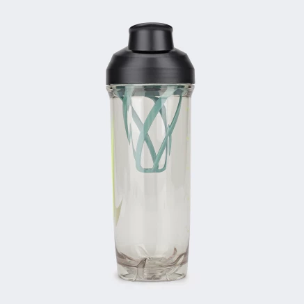 Пляшка Nike TR RECHARGE SHAKER BOTTLE 2.0 24 OZ - 176139, фото 2 - інтернет-магазин MEGASPORT