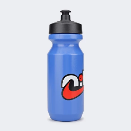 Пляшка Nike BIG MOUTH BOTTLE 2.0 22 OZ - 176133, фото 2 - інтернет-магазин MEGASPORT