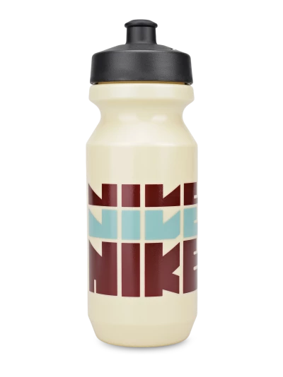 Пляшка Nike BIG MOUTH BOTTLE 2.0 22 OZ - 176132, фото 1 - інтернет-магазин MEGASPORT
