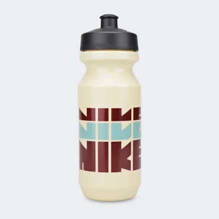 Пляшка Nike BIG MOUTH BOTTLE 2.0 22 OZ - 176132, фото 1 - інтернет-магазин MEGASPORT