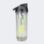 Пляшка Nike TR RECHARGE SHAKER BOTTLE 2.0 24 OZ, фото 1 - інтернет магазин MEGASPORT