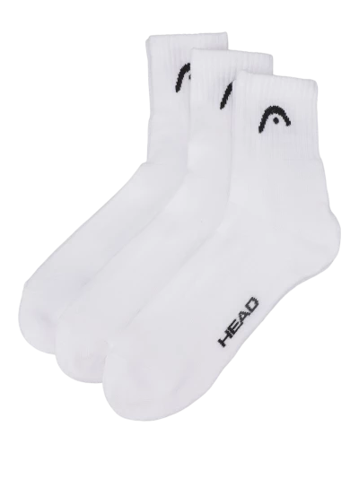 Шкарпетки Head ALL SPORTS TRAINING SHORT CREW 3P - 169316, фото 1 - інтернет-магазин MEGASPORT