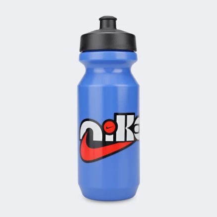 Пляшка Nike BIG MOUTH BOTTLE 2.0 22 OZ - 176133, фото 1 - інтернет-магазин MEGASPORT