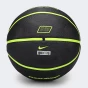 М'яч Nike EVERYDAY PLAYGROUND 8P DEFLATED, фото 2 - інтернет магазин MEGASPORT