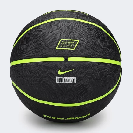 М'яч Nike EVERYDAY PLAYGROUND 8P DEFLATED - 176138, фото 2 - інтернет-магазин MEGASPORT