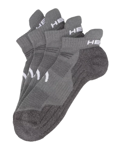 Шкарпетки Head HIKING ALL CLIMATES SNEAKER 2P - 176019, фото 1 - інтернет-магазин MEGASPORT