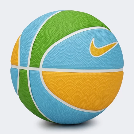 М'яч Nike SKILLS - 176134, фото 2 - інтернет-магазин MEGASPORT