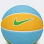 М'яч Nike SKILLS, фото 3 - інтернет магазин MEGASPORT