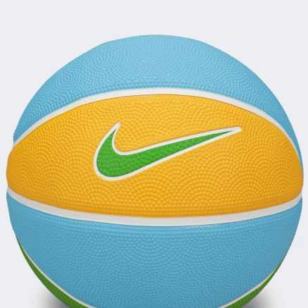 М'яч Nike SKILLS - 176134, фото 3 - інтернет-магазин MEGASPORT