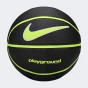 М'яч Nike EVERYDAY PLAYGROUND 8P DEFLATED, фото 1 - інтернет магазин MEGASPORT
