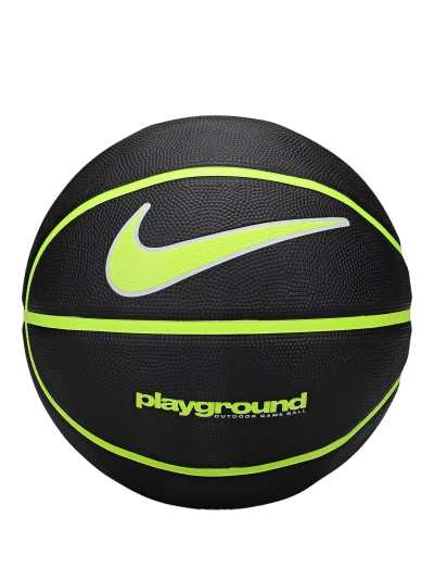 М'яч Nike EVERYDAY PLAYGROUND 8P DEFLATED - 176138, фото 1 - інтернет-магазин MEGASPORT