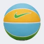 М'яч Nike SKILLS, фото 1 - інтернет магазин MEGASPORT