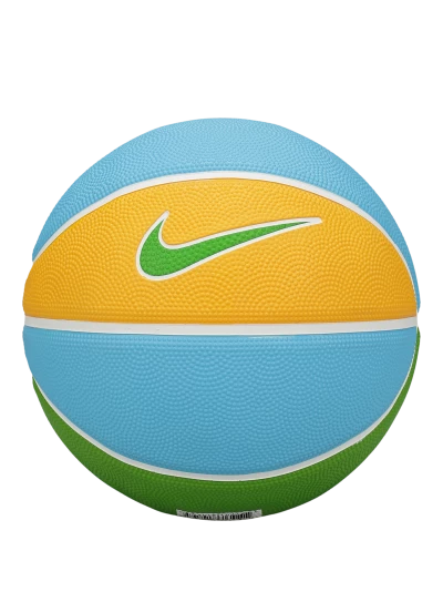 М'яч Nike SKILLS - 176134, фото 1 - інтернет-магазин MEGASPORT