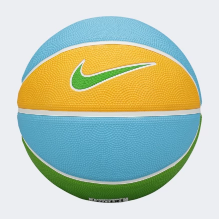 М'яч Nike SKILLS - 176134, фото 1 - інтернет-магазин MEGASPORT