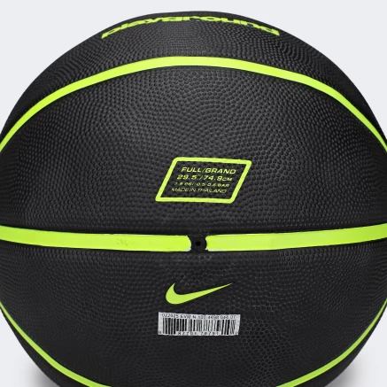 М'яч Nike EVERYDAY PLAYGROUND 8P DEFLATED - 176138, фото 3 - інтернет-магазин MEGASPORT