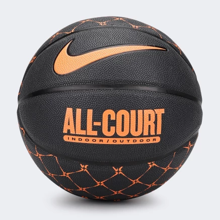 М'яч Nike EVERYDAY ALL COURT 8P - 176135, фото 2 - інтернет-магазин MEGASPORT