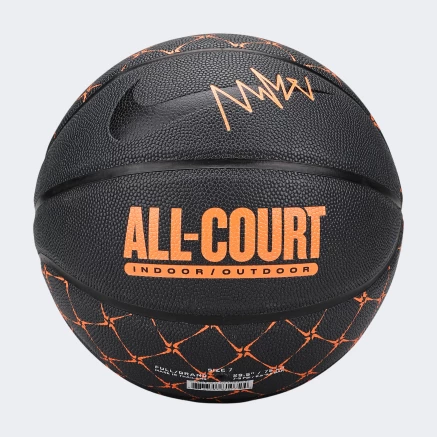 М'яч Nike EVERYDAY ALL COURT 8P - 176135, фото 1 - інтернет-магазин MEGASPORT