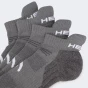 Шкарпетки Head HIKING ALL CLIMATES SNEAKER 2P, фото 2 - інтернет магазин MEGASPORT