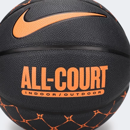 М'яч Nike EVERYDAY ALL COURT 8P - 176135, фото 3 - інтернет-магазин MEGASPORT