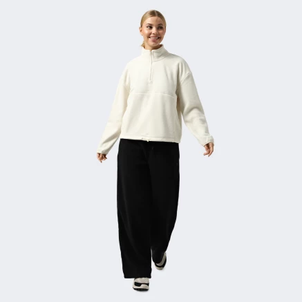 Кофта East Peak women's warm fleece halfzip - 176501, фото 3 - інтернет-магазин MEGASPORT