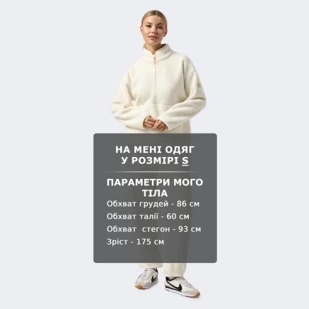Спортивнi штани East Peak women's fleece pants - 176494, фото 6 - інтернет-магазин MEGASPORT