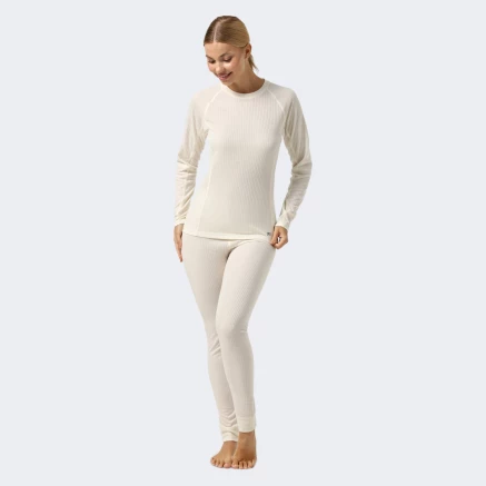 Термобілизна East Peak women's baselayer set - 176486, фото 1 - інтернет-магазин MEGASPORT