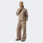 Спортивнi штани East Peak women's fleece straight hem pants, фото 3 - інтернет магазин MEGASPORT