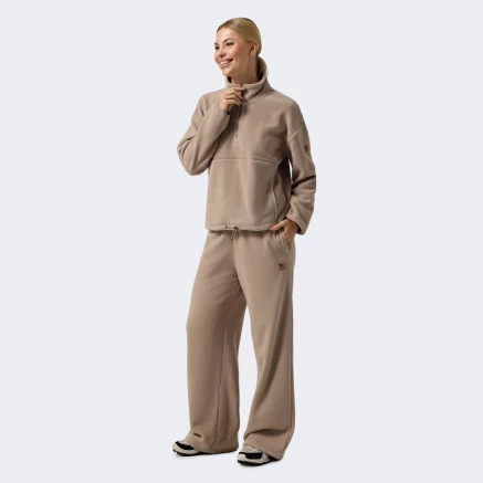 Спортивнi штани East Peak women's fleece straight hem pants - 176492, фото 3 - інтернет-магазин MEGASPORT