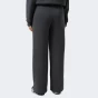 Спортивнi штани East Peak women's brushed terry straight hem pants, фото 2 - інтернет магазин MEGASPORT