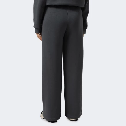 Спортивнi штани East Peak women's brushed terry straight hem pants - 176488, фото 2 - інтернет-магазин MEGASPORT