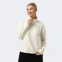 Кофта East Peak women's warm fleece halfzip, фото 1 - інтернет магазин MEGASPORT