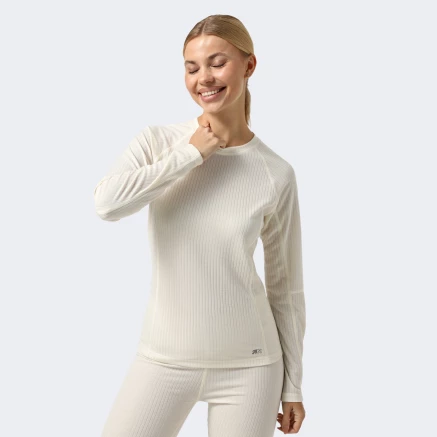 Термобілизна East Peak women's baselayer set - 176486, фото 3 - інтернет-магазин MEGASPORT