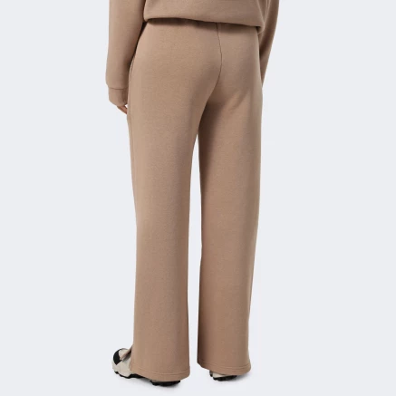 Спортивнi штани East Peak women's brushed terry straight hem pants - 176487, фото 2 - інтернет-магазин MEGASPORT