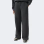 Спортивнi штани East Peak women's brushed terry straight hem pants, фото 1 - інтернет магазин MEGASPORT