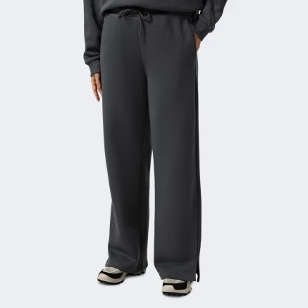 Спортивнi штани East Peak women's brushed terry straight hem pants - 176488, фото 1 - інтернет-магазин MEGASPORT