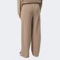 Спортивнi штани East Peak women's fleece straight hem pants, фото 2 - інтернет магазин MEGASPORT