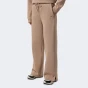 Спортивнi штани East Peak women's brushed terry straight hem pants, фото 1 - інтернет магазин MEGASPORT