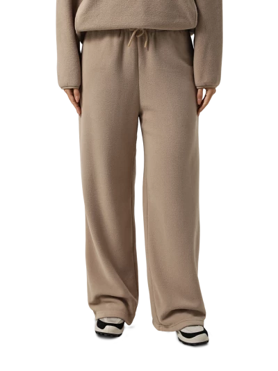 Спортивнi штани East Peak women's fleece straight hem pants - 176492, фото 1 - інтернет-магазин MEGASPORT