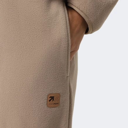 Спортивнi штани East Peak women's fleece straight hem pants - 176492, фото 5 - інтернет-магазин MEGASPORT